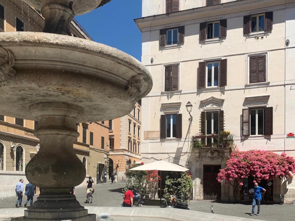 Casa Terrazza Colosseo Рим Екстер'єр фото