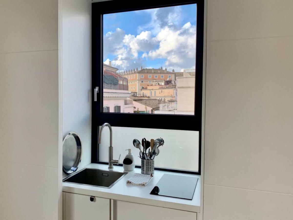 Casa Terrazza Colosseo Рим Екстер'єр фото