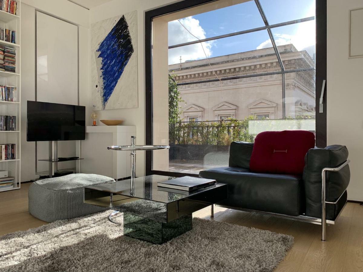 Casa Terrazza Colosseo Рим Екстер'єр фото